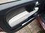 Door side cladding front left