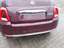 Rear bumper middle
