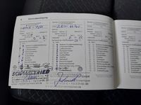 Service record