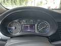 View of instrument panel