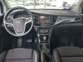 View of dashboard