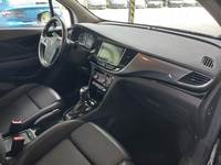 View interior