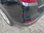 Rear left bumper