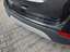 Rear bumper middle