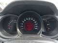 View of instrument panel