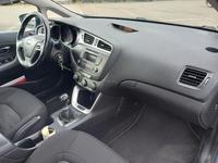 View interior