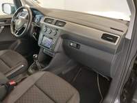 View interior