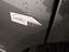 Left rear door