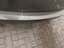 Rear bumper middle