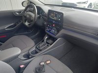 View interior