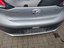 Rear bumper middle