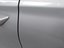 Left rear door