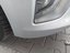 Front right bumper