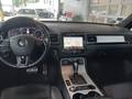 View of dashboard