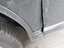 Left mudguard