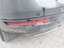 Rear left bumper