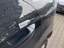 Left rear door