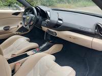 View interior