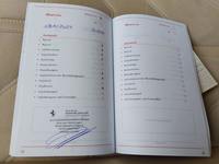 Service record