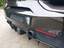 Rear bumper middle