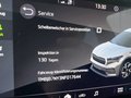 Vehicle status