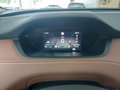 View of instrument panel