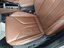 Driver's seat
