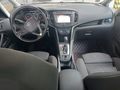 View of dashboard