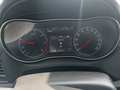 View of instrument panel