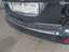 Rear bumper middle