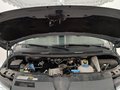 View of engine compartment
