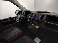 View interior