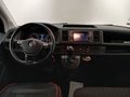 View of dashboard