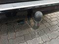 View of trailer tow-bar hitch