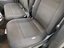 Driver's seat