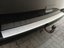 Rear bumper middle