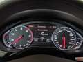 View of instrument panel