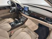 View interior