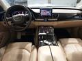 View of dashboard