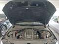 View of engine compartment