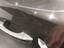 Left rear door
