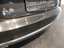 Rear bumper middle