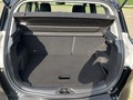 View of boot / luggage space