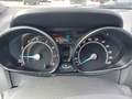 View of instrument panel