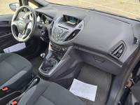 View interior