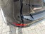 Rear left bumper