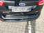 Rear bumper middle