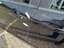 Traces of impact on door edge front left