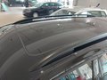 View of sunroof / panoramic roof