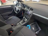 View interior